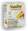 Nasaline